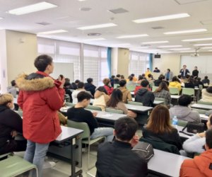 東京半年留學轉特定（就職工種多！100%保證就職?。?>
                                            </a>
                                            <h3><a href=