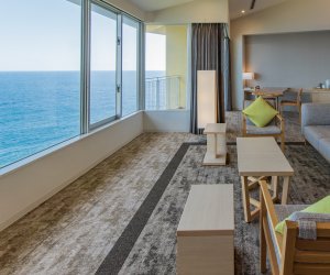 日本鹿兒島 - 高級度假酒店翻譯 正社員