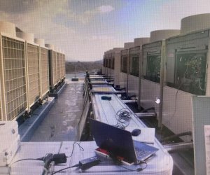 日本德島 - 空調(diào)設(shè)備技術(shù)員 正社員