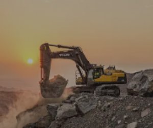 赴澳大利亞（達爾文）- 露天礦山 挖掘機/裝載機 重型設(shè)備維修工